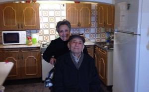 Najstariji čovjek svijeta otkriva: Tajna dugog života je u crnom vinu