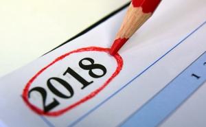 Šta svaki od horoskopskih znakova mora učiniti u novoj 2018. 