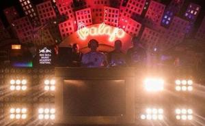 RBMA Radio Show - Arthur King