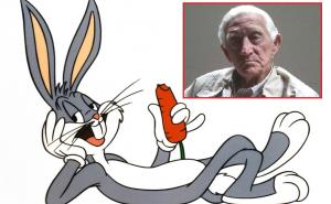 Autor kultnog crtića: U 99. godini umro Bob Givens, tvorac Duška Dugouška