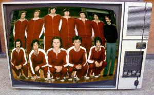 Selfie s Kinđetom, u koloru... prije Italijana