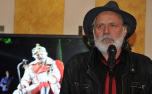 Rade Šerbedžija otkrio zašto su ga zvali Hrvat