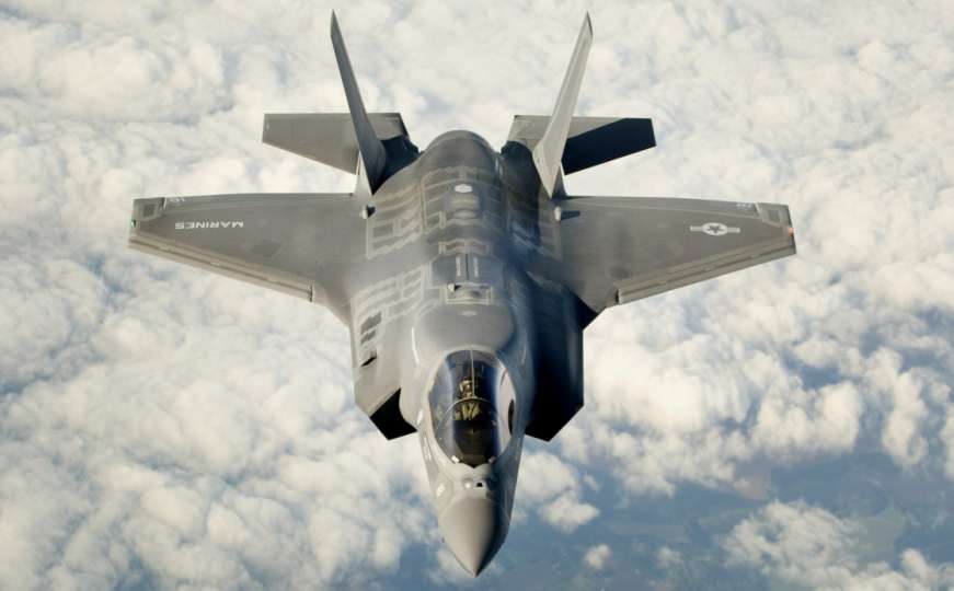 Amerika priprema superbrzi avion sa laserskim oružjem