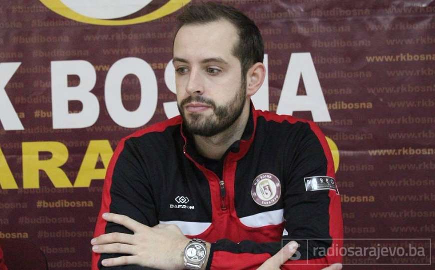 Alibegović: Nismo zaboravili šta se desilo u Mostaru prošle sezone