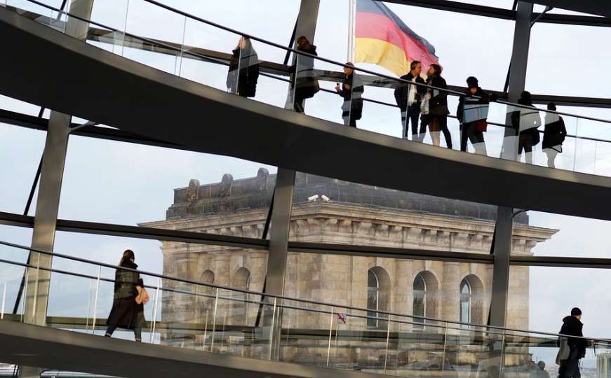 Njemačka traži više od milion kvalificiranih radnika