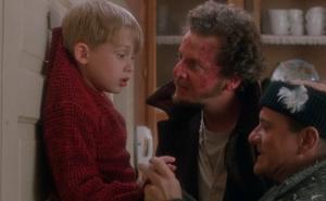 Deset stvari koje niste znali o filmu "Sam u kući"