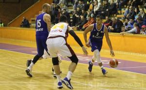 Zvanično: Bosna potpisala ugovor s Amerikancem Jamirom Hannerom