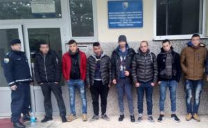 Otvorena Južna ruta: Popunjeni svi kapaciteti za smještaj migranata u BiH