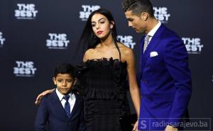 C. Ronaldo ponovo oduševio svijet: Donirao novac za izgradnju dječije bolnice