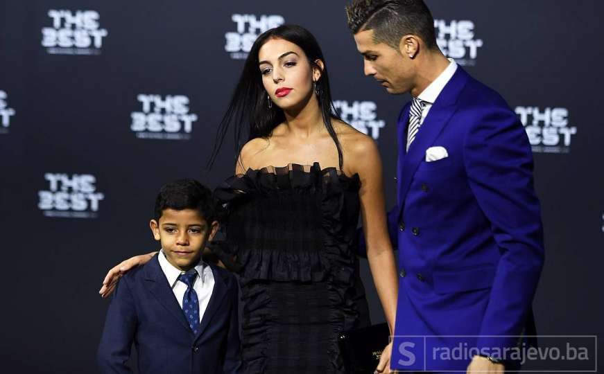 C. Ronaldo ponovo oduševio svijet: Donirao novac za izgradnju dječije bolnice