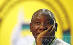 Hoće li Ramaphosa izvući Južnoafričku Republiku iz haosa