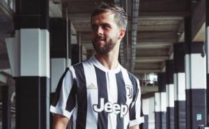 Pjanić: Želim da zapamte moje ime, stvarno sam napredovao u Juventusu