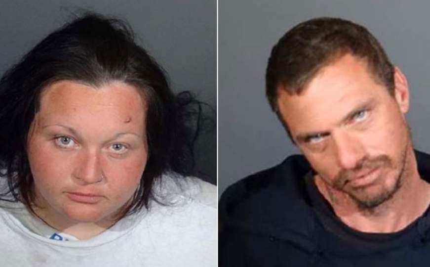 Narkomanski par pokušao prodati dva svoja sina za drogu