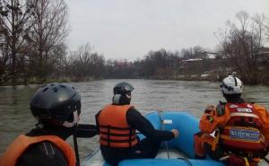 Velika potraga za Aldinom Mulićem, angažiran i helikopter FMUP-a