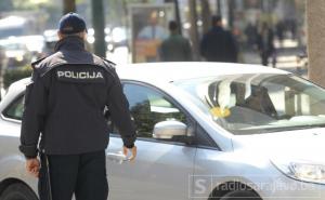 U sudaru dva vozila kod Gradačca povrijeđene tri osobe