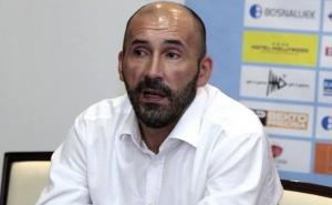 Harun Mahmutović na čelu sarajevske Bosne