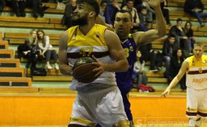 Zrinjski i Bosna Royal danas igraju mečeve 10. kola Druge ABA lige