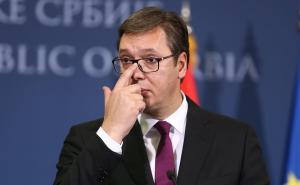 SDA: Vučić pokazao pravo lice posthumnim odlikovanjem Čurkina