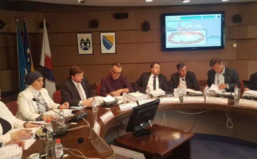 Veći od 19 miliona KM: Usvojen budžet Grada Sarajeva za 2018. godinu