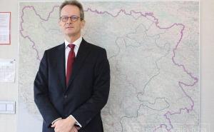 Vos: Imamo prisan odnos sa Srebrenicom, genocid se mora prihvatiti 