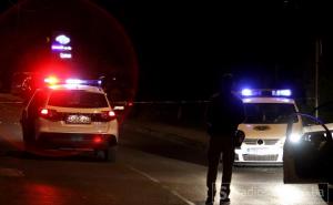 Sarajevo: Vozilom sletjeli s ceste u benzinsku pumpu, dvije osobe povrijeđene