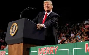 Trump: Oni koji budu glasali protiv nas u UN-u ostat će bez američke pomoći