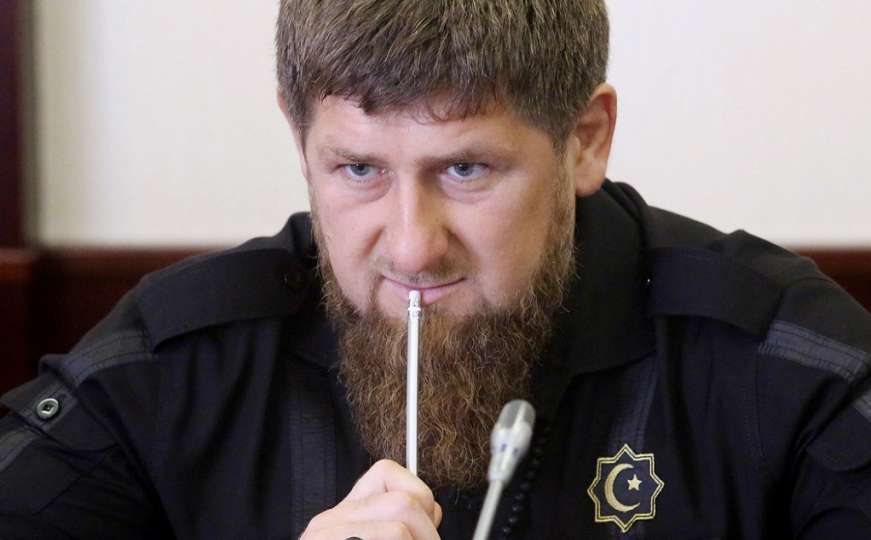 Kadirov na crnoj listi SAD: Ne mogu mi oprostiti borbu protiv američkih "miševa"