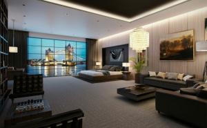 Luksuz pod zemljom: Zavirite u najveće atomsko sklonište na svijetu