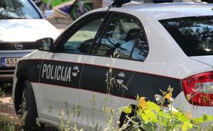 Humac kod Bugojna: U prevrtanju BMW-a poginuo 19-godišnji mladić