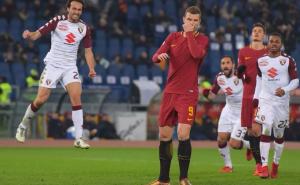 Di Francesco: Za Džeku promašaj može biti psihološki problem