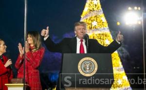 Trump srezao poreze, kompanije počele sa isplatama bonusa