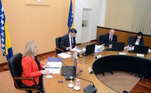 Utvrđen Nacrt zakona o obaveznim osiguranjima u prometu