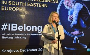 Iskorijeniti apatridiju za 8.500 ljudi u jugoistočnoj Europi do 2024. godine  