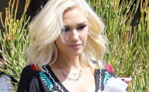 Preboljela nevjernog supruga: Otkrivena nova ljubav Gwen Stefani