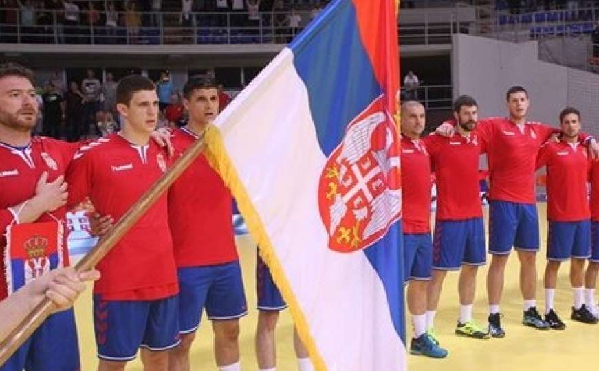 Selektor rukometne reprezentacije Srbije: U Splitu ćemo se osjećati kao kod kuće