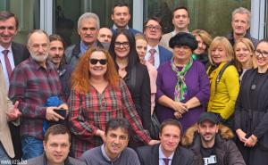 Vijeće za štampu dobilo novu predsjednicu i dopredsjedavajućeg Skupštine