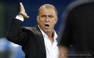 Imperator neće na klupu Zmajeva: Terim zvanično postao trener Galatasaraya