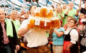 Mit ili istina: Da li nam pivo donosi rast stomaka i višak kilograma