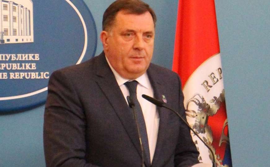 Dodik: Oružane snage BiH neće više biti na obilježavanju 9. januara