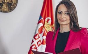 Ministrica pravde Srbije posjetila zločinca Mladića 