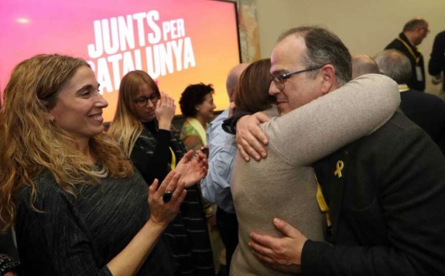 Separatisti u Kataloniji osvojili većinu na izborima
