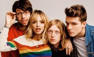 Anteros - Love