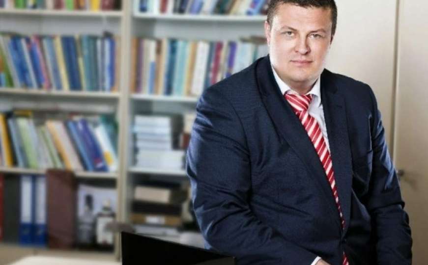 Mijatović: Podnio sam ostavku na funkciji zamjenika bh. ministra