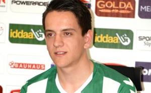 "Bosanski Pirlo": Amir Hadžiahmetović karijeru nastavlja u Serie A