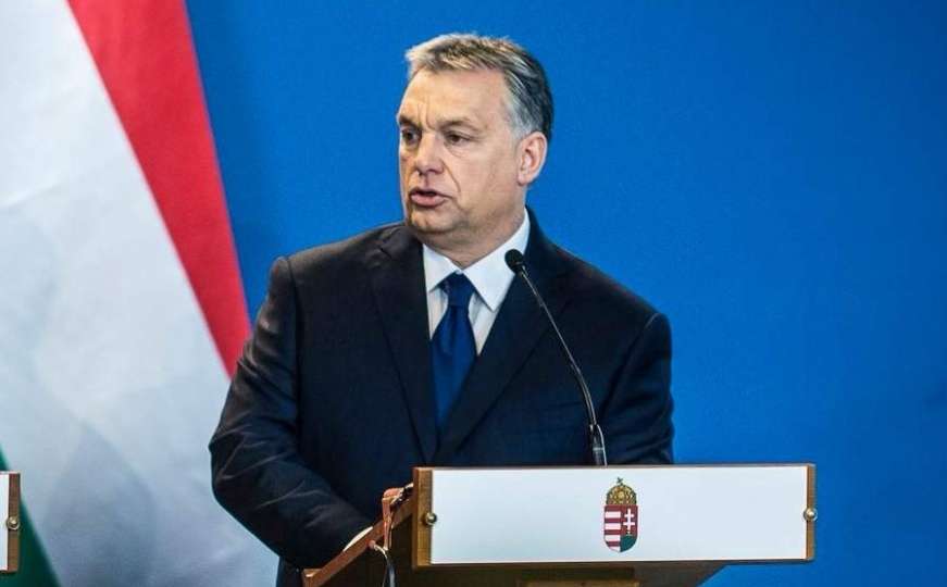Viktor Orban poručio da će Mađarska podržati Poljsku