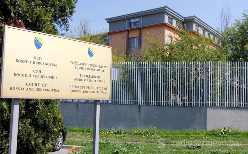 Ratni zločini: Fočak optužen da je silovao zarobljene Bošnjakinje
