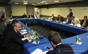 Izvršni odbor: Imamo li selektora, ili će se opet dogovoriti da se dogovore