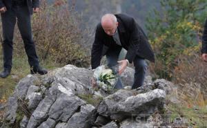 Dunović: Gradonačelniče, sjetite se stratišta Kazani i napravite spomenik