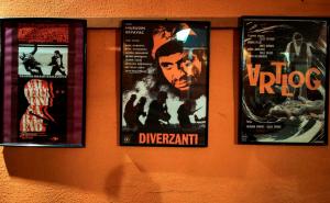 Sjećanje na Hajrudina Krvavca: Šibin film "Most" prodat je u sve zemlje svijeta