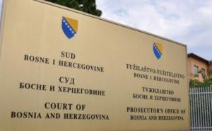 Tužilaštvo BiH: Podignuta optužnica protiv Petaka, Zeca i Haskića 
